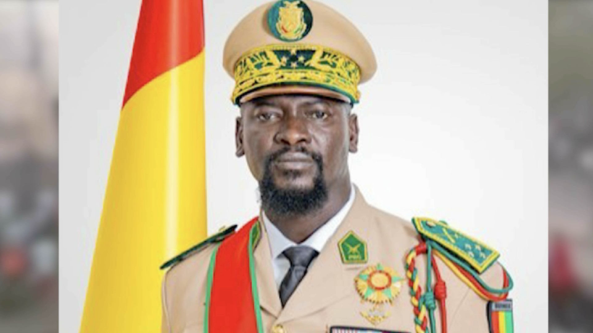 Guinée : levée des sanctions de la Cédéao 